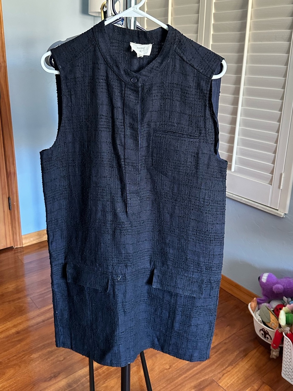 Billy Reid - Picture 2 of 5
